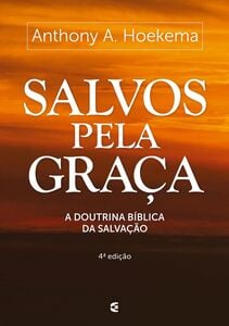 Salvos pela graça