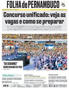 Folha de Pernambuco