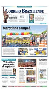 Correio Braziliense