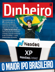 ISTOÉ Dinheiro - Acervo