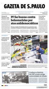 Jornal Gazeta