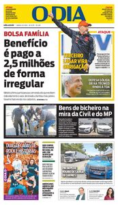 O Dia RJ