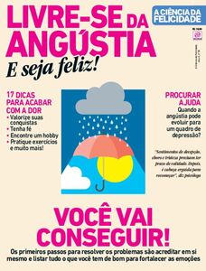 A Ciência da Felicidade