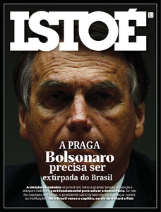ISTOÉ - Acervo