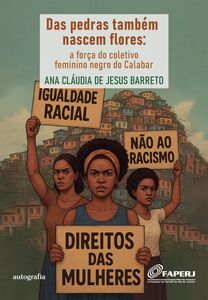 Das pedras também nascem flores