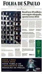 Folha de S.Paulo