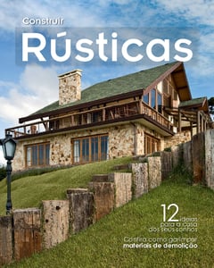 Casas Rústicas