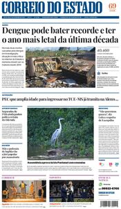 Correio do Estado MS