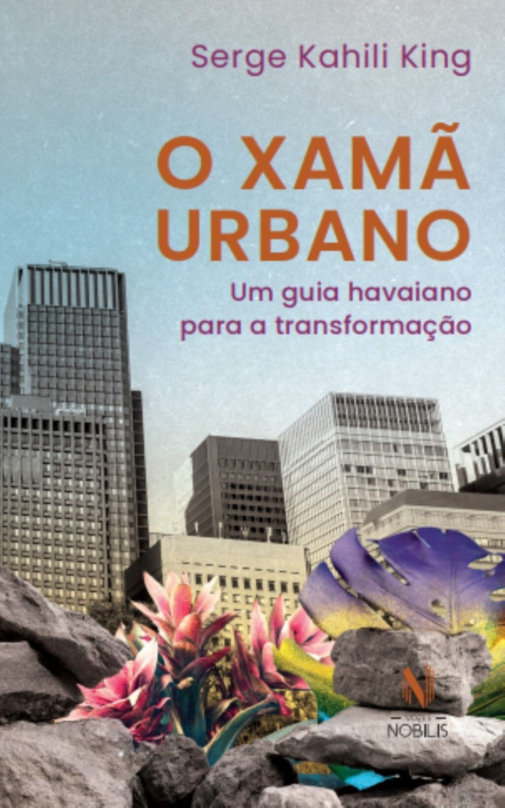 O xamã urbano
