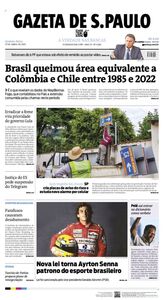 Jornal Gazeta