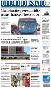 Correio do Estado MS