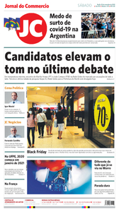 Jornal do Commercio