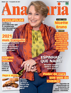 Ana Maria Ana Maria