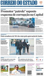 Correio do Estado MS