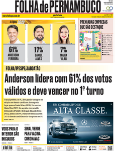 Folha de Pernambuco