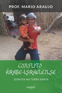 Conflito árabe-israelense