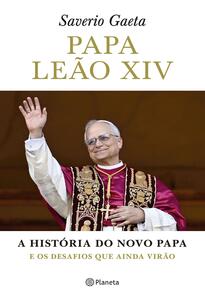 Papa Leão XIV