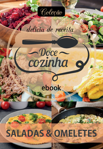 Doce Cozinha Doce Cozinha