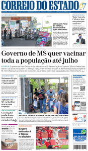 Correio do Estado MS