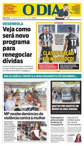 O Dia RJ