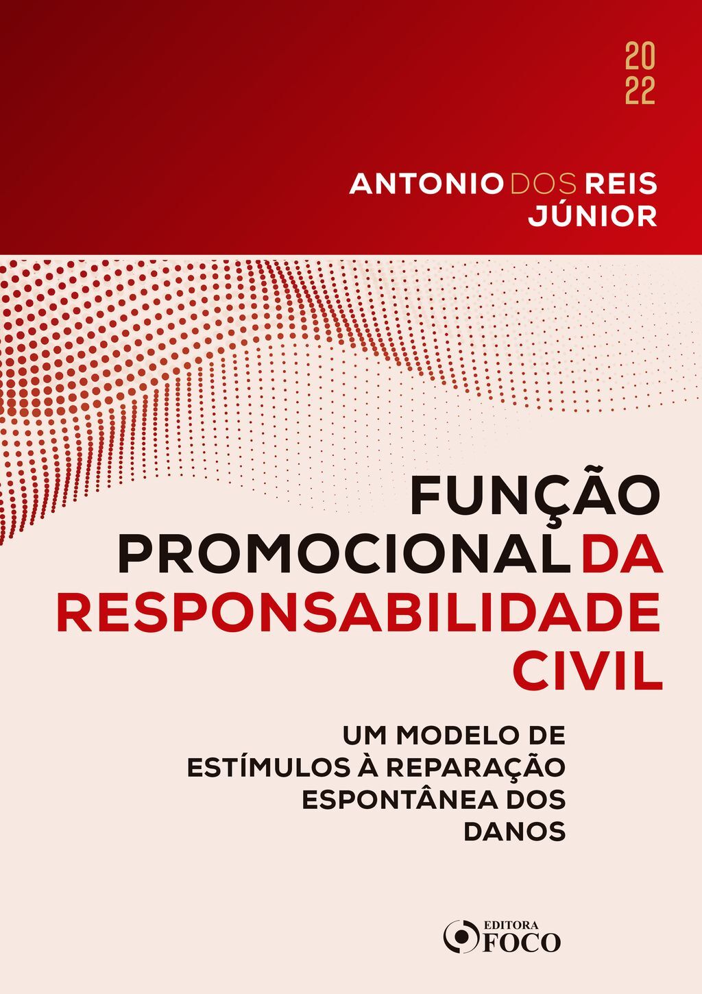 Função promocional da responsabilidade civil