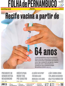 Folha de Pernambuco