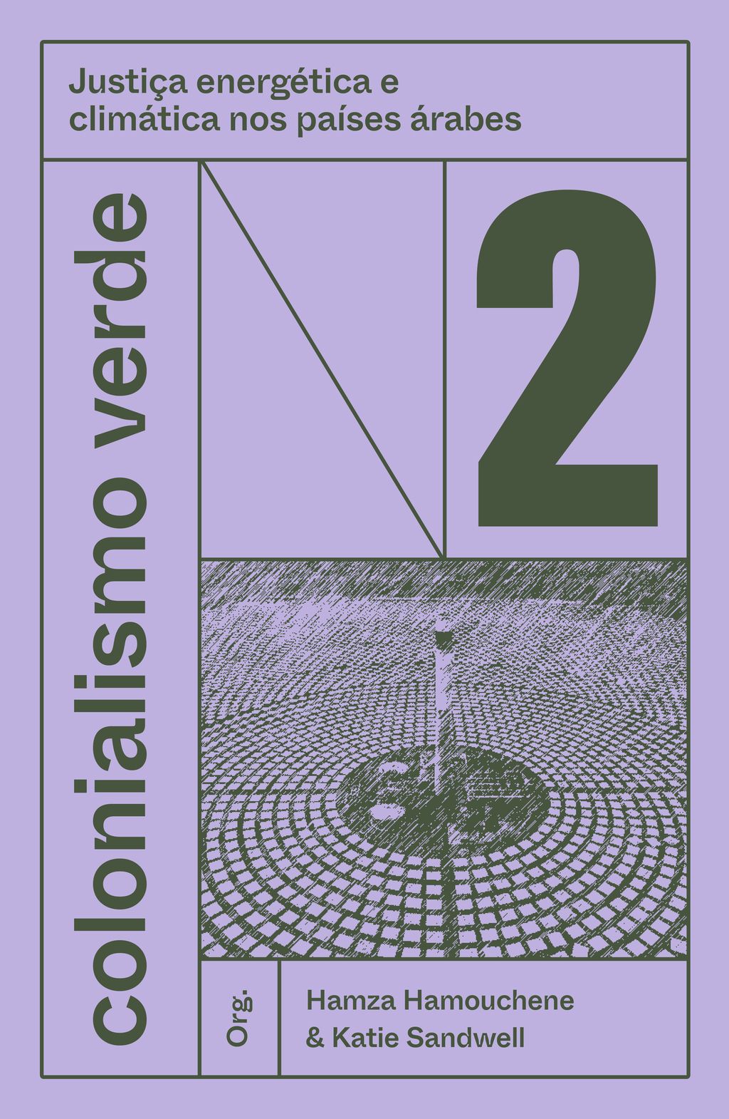 Colonialismo verde vol. 2