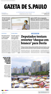 Jornal Gazeta