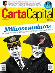 Carta Capital Carta Capital
