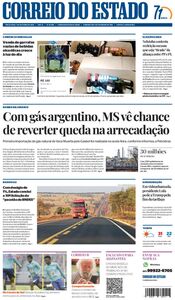 Correio do Estado MS