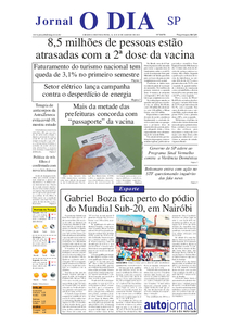 O Dia SP