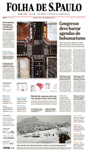 Folha de S.Paulo
