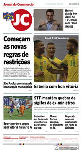 Jornal do Commercio