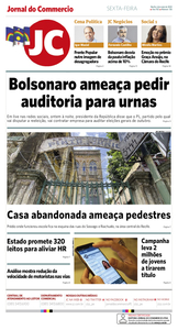 Jornal do Commercio