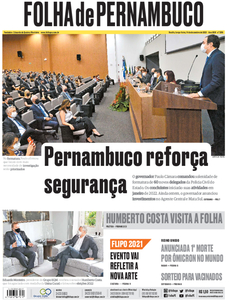Folha de Pernambuco