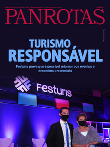 PANROTAS PANROTAS