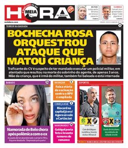 Meia Hora Meia Hora