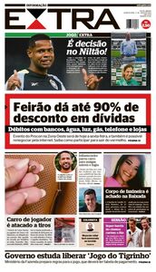 EXTRA