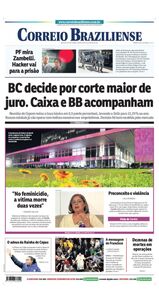 Correio Braziliense