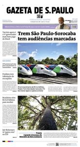 Jornal Gazeta