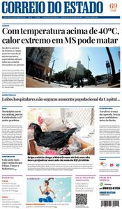 Correio do Estado MS