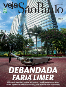 Veja SP