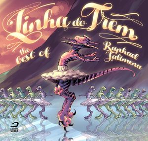 Linha do trem - the best of