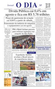 O Dia SP