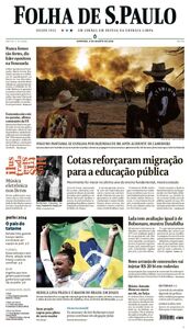 Folha de S.Paulo