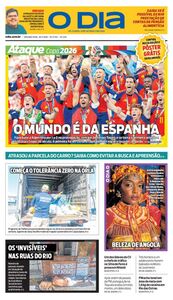 O Dia RJ