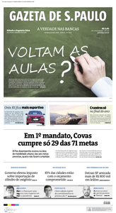 Jornal Gazeta