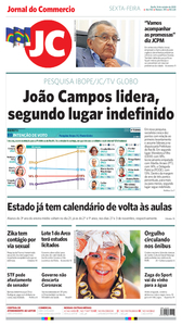 Jornal do Commercio