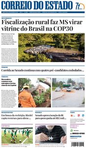 Correio do Estado MS