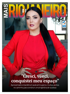 Mais Rio de Janeiro Mais Rio de Janeiro